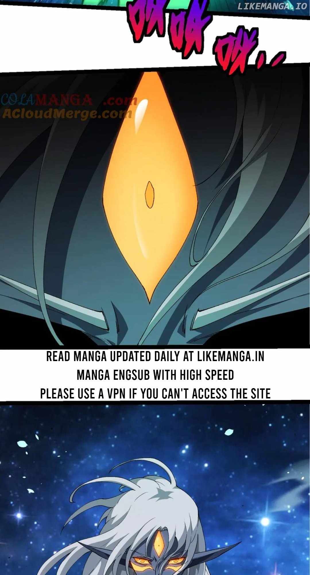 Evolution Begins With A Big Tree Chapter 382 35